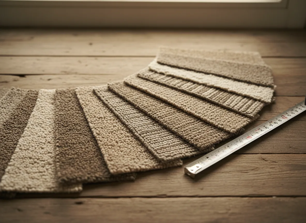 Carpet Installation Burr, NE FAQs